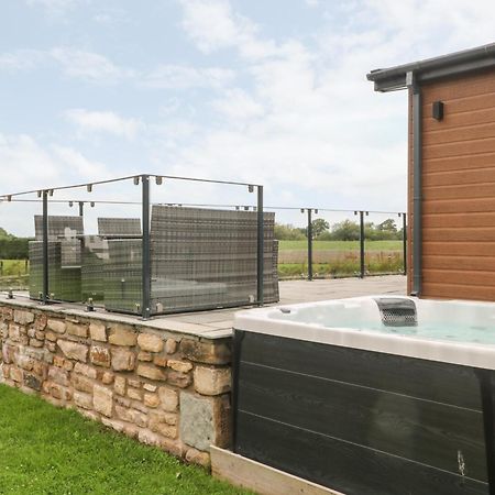 Henry Haven Villa Preston  Ngoại thất bức ảnh