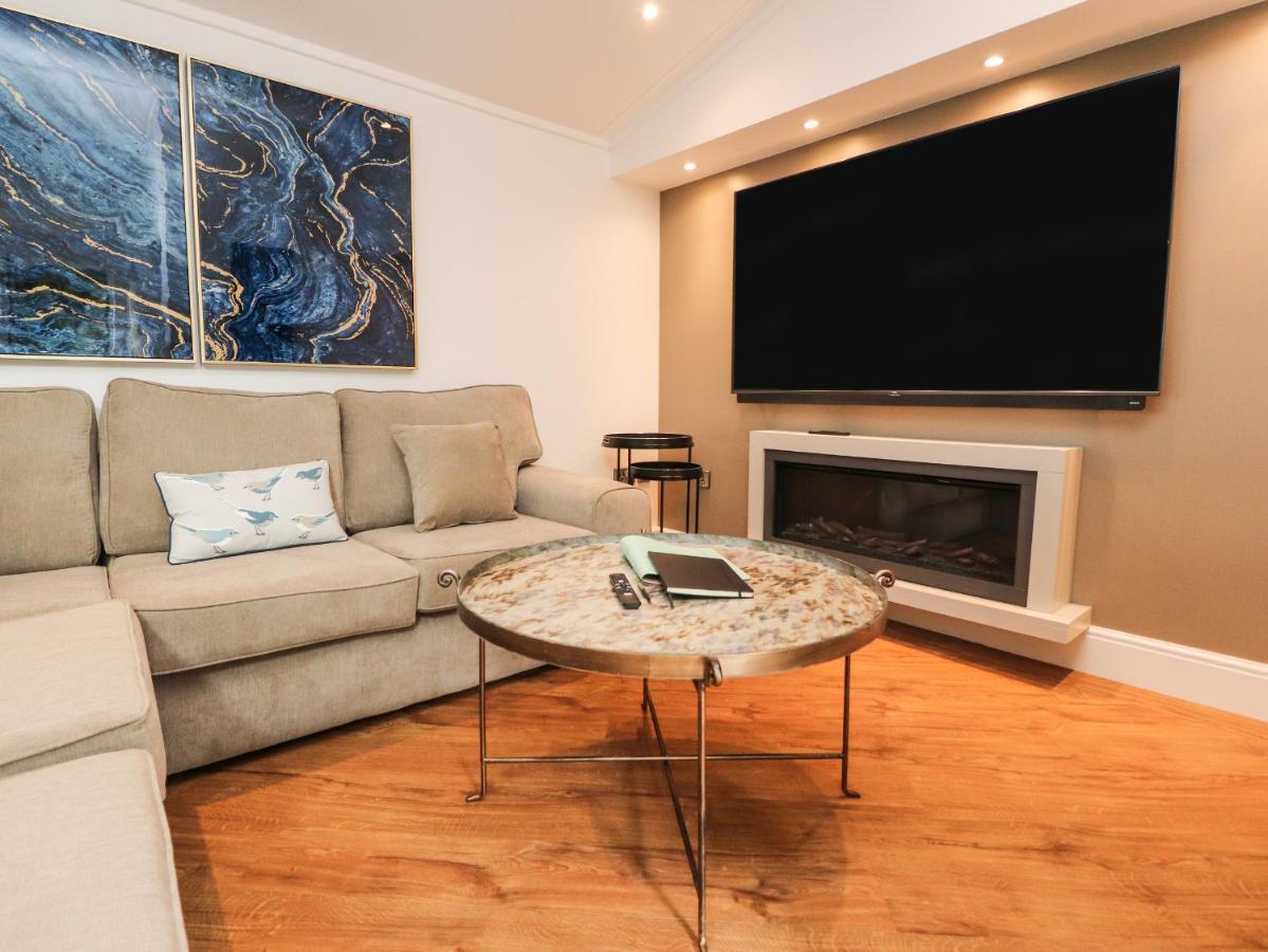 Henry Haven Villa Preston  Ngoại thất bức ảnh