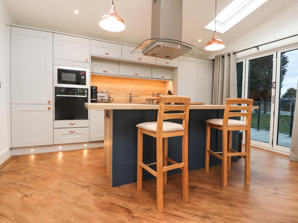Henry Haven Villa Preston  Ngoại thất bức ảnh