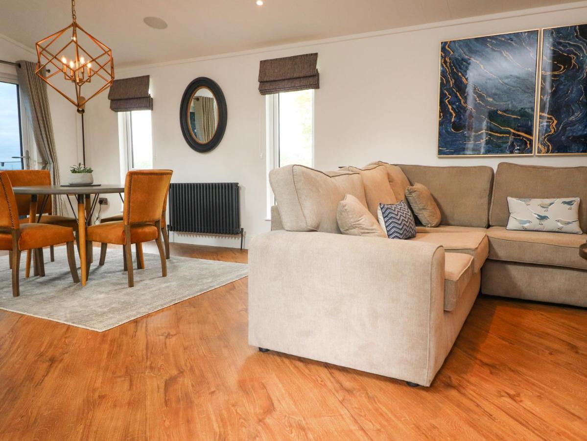Henry Haven Villa Preston  Ngoại thất bức ảnh
