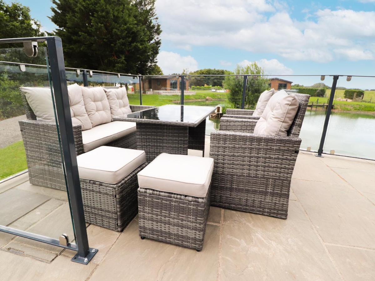 Henry Haven Villa Preston  Ngoại thất bức ảnh