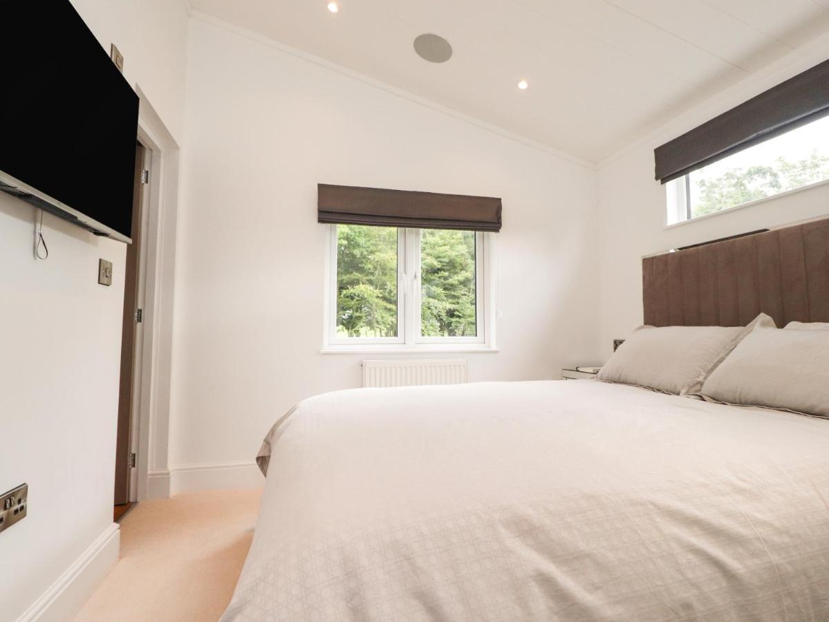 Henry Haven Villa Preston  Ngoại thất bức ảnh